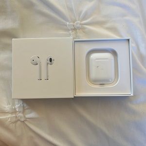 Apple Airpods